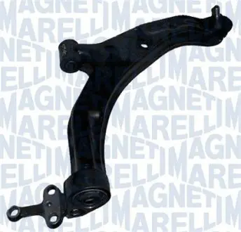 ARM861 MARELLI NISSAN Важіль передн.правий.нижн. Almera II 00- MAGNETI MARELLI підбір по vin на Brocar