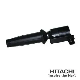 2503852 Котушка запалювання C-Max 1,8-2,0 07-, Focus, S-Max -6 HITACHI підбір по vin на Brocar