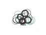 Рем / к-кт рулевой рейки BMW X5 (E70) X6 (E71) 10-18 BW 9016KIT