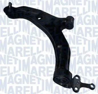 ARM862 MARELLI NISSAN Важіль передн.Лев.нижн. Almera II 00- MAGNETI MARELLI підбір по vin на Brocar