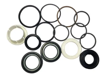 OP9009KIT Рем/к-кт кермового мех-му Opel Astra G Delfi 98- MSG підбір по vin на Brocar