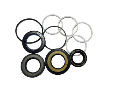 HO9016KIT Рем/к-кт кермового мех-му з ГУР Honda CR-V 02-06 MSG підбір по vin на Brocar