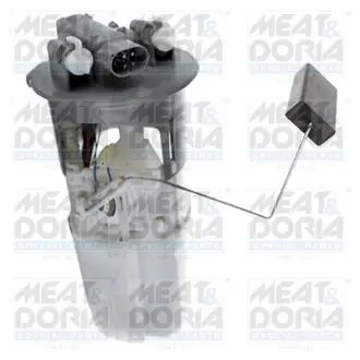 77022 Елемент системи живлення MEAT&DORIA підбір по vin на Brocar