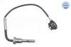 6148000051 CZUJNIK TEMP. SPALIN OPEL ANTARA A 2,0 CDTI 06- MEYLE підбір по vin на Brocar