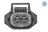 6148000051 CZUJNIK TEMP. SPALIN OPEL ANTARA A 2,0 CDTI 06- MEYLE підбір по vin на Brocar