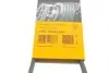 3PK725ELAST Ремень генератора Ford Focus IV/Galaxy III/Mondeo V/Transit 2.0D/2.0DH 15- CONTITECH підбір по vin на Brocar