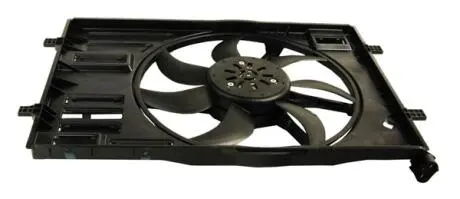 AC230107 Вентилятор, система охолодження двигуна MAXGEAR підбір по vin на Brocar