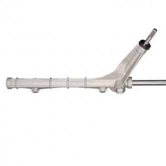 FO105 Рейка кермова без ГУ Ford Transit 85-91, 92-00 MSG підбір по vin на Brocar