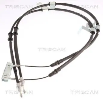 8140241150 LINKA HAM. RĘCZ. OPEL T. ADAM 1,0-1,4 13- KPL. TRISCAN підбір по vin на Brocar