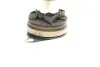 620332221 Комплект зчеплення Skoda Fabia/Octavia 1.4 16V 99-13 (d=200mm) (+вижимний) LUK підбір по vin на Brocar