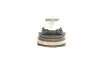 620332221 Комплект зчеплення Skoda Fabia/Octavia 1.4 16V 99-13 (d=200mm) (+вижимний) LUK підбір по vin на Brocar