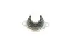 620332221 Комплект зчеплення Skoda Fabia/Octavia 1.4 16V 99-13 (d=200mm) (+вижимний) LUK підбір по vin на Brocar