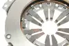 620332221 Комплект зчеплення Skoda Fabia/Octavia 1.4 16V 99-13 (d=200mm) (+вижимний) LUK підбір по vin на Brocar