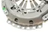 620332221 Комплект зчеплення Skoda Fabia/Octavia 1.4 16V 99-13 (d=200mm) (+вижимний) LUK підбір по vin на Brocar