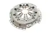 620332221 Комплект зчеплення Skoda Fabia/Octavia 1.4 16V 99-13 (d=200mm) (+вижимний) LUK підбір по vin на Brocar