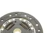 620332221 Комплект зчеплення Skoda Fabia/Octavia 1.4 16V 99-13 (d=200mm) (+вижимний) LUK підбір по vin на Brocar