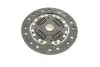 620332221 Комплект зчеплення Skoda Fabia/Octavia 1.4 16V 99-13 (d=200mm) (+вижимний) LUK підбір по vin на Brocar
