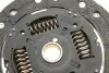620332221 Комплект зчеплення Skoda Fabia/Octavia 1.4 16V 99-13 (d=200mm) (+вижимний) LUK підбір по vin на Brocar