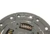 620332221 Комплект зчеплення Skoda Fabia/Octavia 1.4 16V 99-13 (d=200mm) (+вижимний) LUK підбір по vin на Brocar