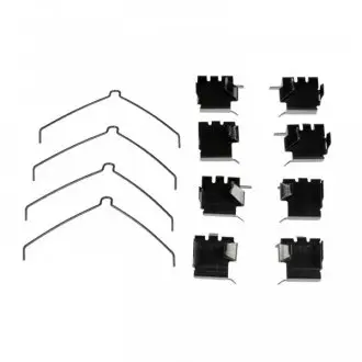 ADT348607 PRINT установочный к-кт. торм. кол. TOYOTA -97 BLUE PRINT подбор по vin на Brocar