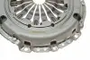 623332521 Комплект зчеплення Citroen Berlingo 1.6HDI 05- (d=230mm) (+ вичавний/циліндр зчеплення робочий) LUK підбір по vin на Brocar