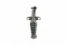 623332521 Комплект зчеплення Citroen Berlingo 1.6HDI 05- (d=230mm) (+ вичавний/циліндр зчеплення робочий) LUK підбір по vin на Brocar