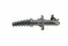 623332521 Комплект зчеплення Citroen Berlingo 1.6HDI 05- (d=230mm) (+ вичавний/циліндр зчеплення робочий) LUK підбір по vin на Brocar