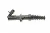 623332521 Комплект зчеплення Citroen Berlingo 1.6HDI 05- (d=230mm) (+ вичавний/циліндр зчеплення робочий) LUK підбір по vin на Brocar
