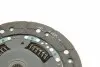 623332521 Комплект зчеплення Citroen Berlingo 1.6HDI 05- (d=230mm) (+ вичавний/циліндр зчеплення робочий) LUK підбір по vin на Brocar
