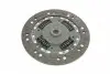 623332521 Комплект зчеплення Citroen Berlingo 1.6HDI 05- (d=230mm) (+ вичавний/циліндр зчеплення робочий) LUK підбір по vin на Brocar