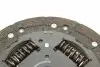 623332521 Комплект зчеплення Citroen Berlingo 1.6HDI 05- (d=230mm) (+ вичавний/циліндр зчеплення робочий) LUK підбір по vin на Brocar