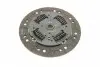 623332521 Комплект зчеплення Citroen Berlingo 1.6HDI 05- (d=230mm) (+ вичавний/циліндр зчеплення робочий) LUK підбір по vin на Brocar