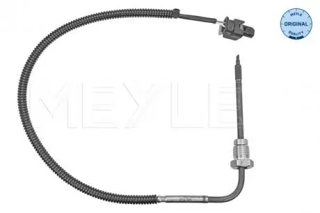 0148000191 Датчик температур вихл. газів MEYLE підбір по vin на Brocar