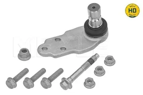 7160100034HD SWORZEŃ WAHACZA FORD P. MONDEO V (09/12-) PR MEYLE подбор по vin на Brocar