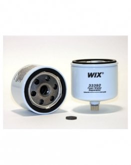 33392 Фильтр топл. 33392 HD (Вир-во Wix-Filtron) WIX FILTERS подбор по vin на Brocar