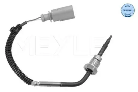 1148000163 Датчик температур вихл. газів MEYLE підбір по vin на Brocar