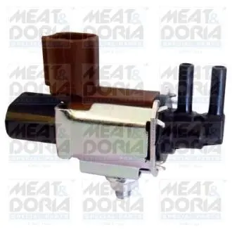 9456 ZAWÓR CIŚNIENIA WYD. MITSUBISHI (KONWERTER) MEAT&DORIA підбір по vin на Brocar
