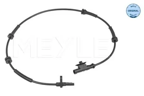 2148990010 Датчик, кількість обертів колеса MEYLE подбор по vin на Brocar