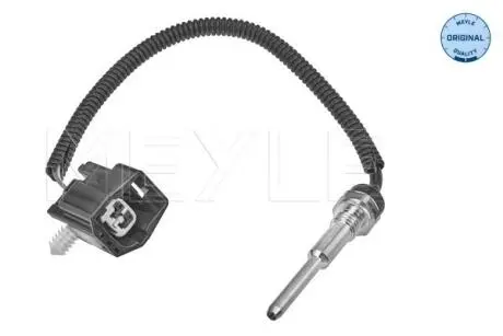 7148210003 Датчик темп. воды FORD TRANSIT 2,4-3,2 00- MEYLE подбор по vin на Brocar