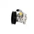 FO009 Насос ГПК новий Ford Connect 02-13 MSG підбір по vin на Brocar