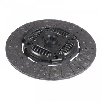 ADT33177 Диск сцепления BLUE PRINT подбор по vin на Brocar