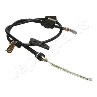 BC816 Трос, стояночная тормозная система JAPANPARTS подбор по vin на Brocar