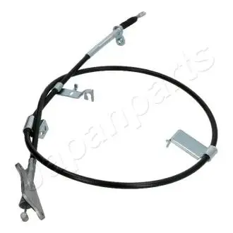 BC163L Трос ручного тормоза JAPANPARTS підбір по vin на Brocar