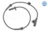 36148990004 CZUJNIK ABS NISSAN P. MICRA 1,2 10- LE/PR MEYLE підбір по vin на Brocar