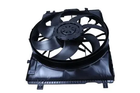 AC230108 Вентилятор, система охолодження двигуна MAXGEAR подбор по vin на Brocar