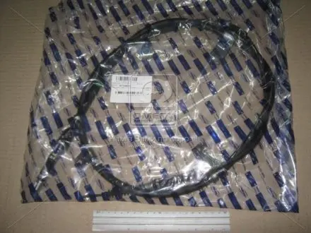 PTA368 Трос ручного тормоза (вир-во Parts-Mall) PARTS-MALL подбор по vin на Brocar
