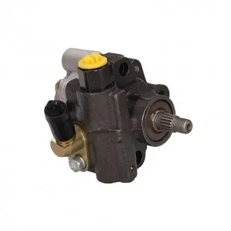 TY003 Насос ГПК новий Toyota Camry 01-06, Lexus RX 98-03, Lexus RX 03-09 MSG підбір по vin на Brocar