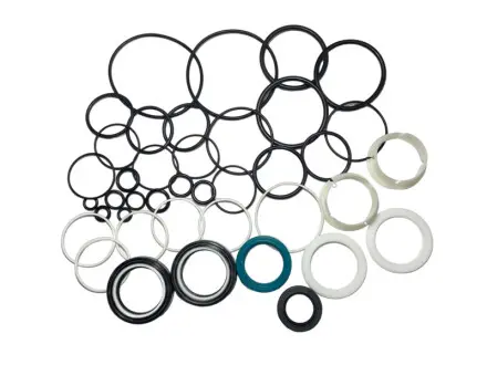 ME9021KIT Рем/к-кт кермового мех-му DB W220 98-05 MSG підбір по vin на Brocar