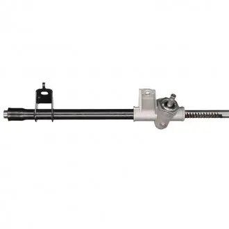 FO102 Кермова рейка без Г / П Ford Fiesta 89-95 MSG підбір по vin на Brocar