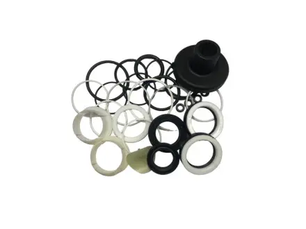 BW9004KIT Рем/к-кт кермового мех-му BMW 3 E36 90- MSG підбір по vin на Brocar